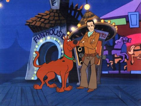 scooby doo meets|scooby doo meets don adams.